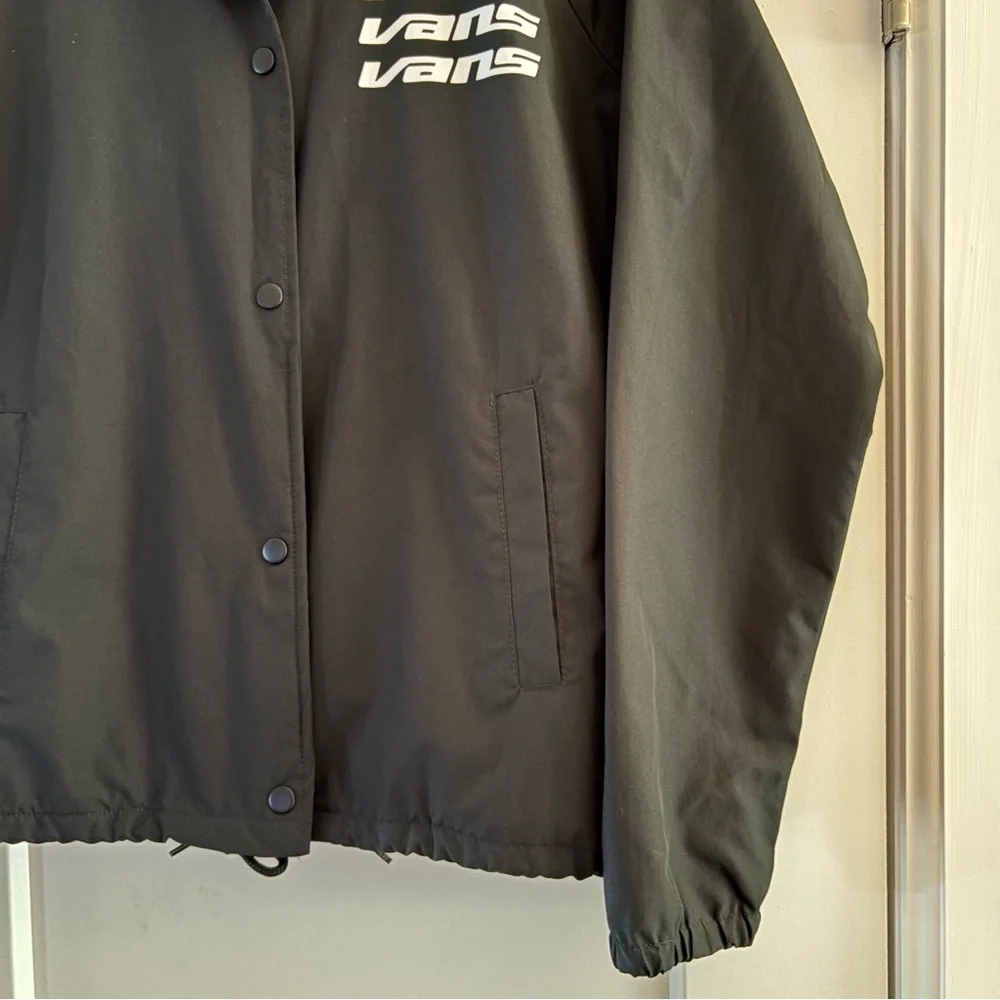 Vans • Women's Thanks Coach Superspeedee‎ Jacket